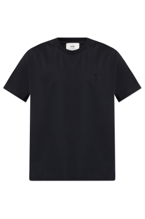 Ami Alexandre Mattiussi Logo shorts | Men's Clothing | Vitkac